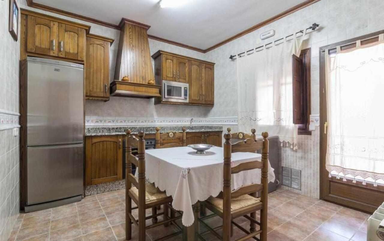 Casa Rural La Del Alba Seria Argamasilla De Alba Exterior photo